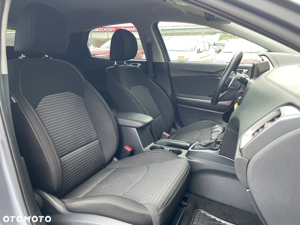 Kia XCeed 1.5 T-GDI M DCT - 14