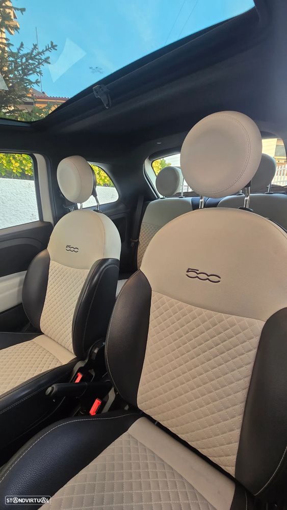 Fiat 500 - 7