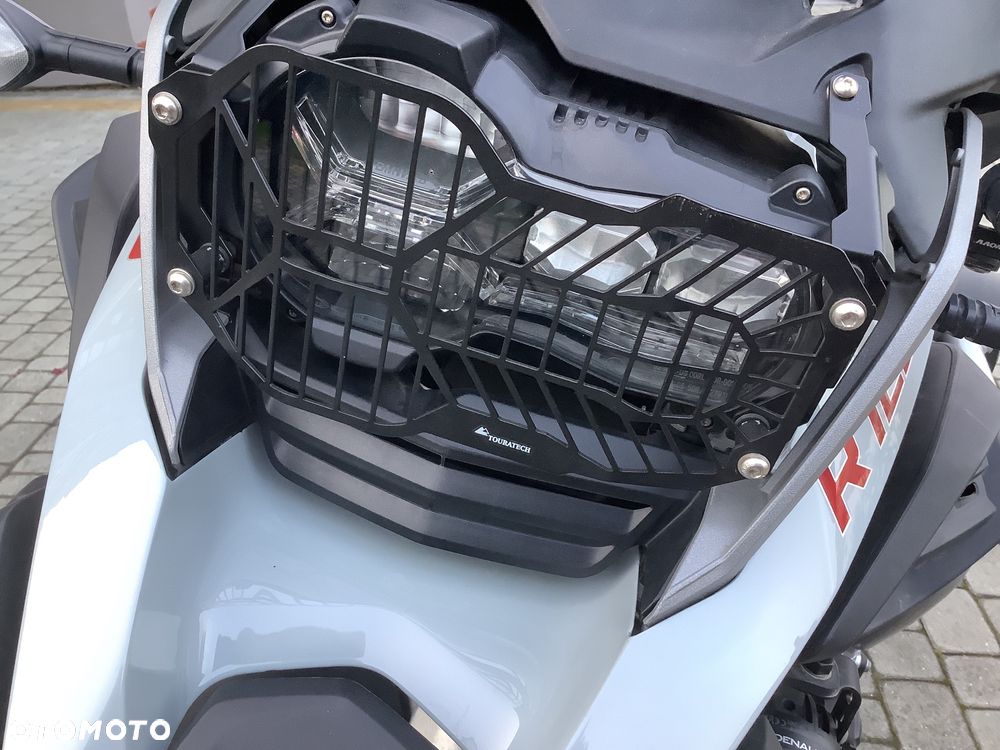 BMW R1250 GS Adventure - 2