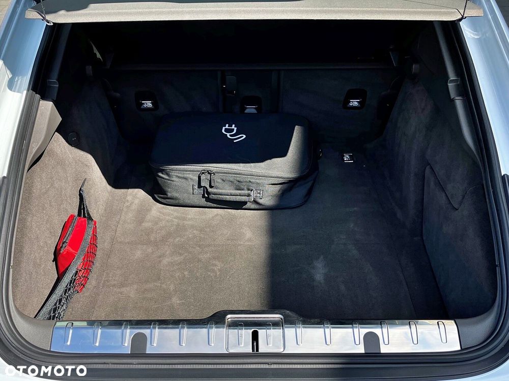 Porsche Panamera - 39