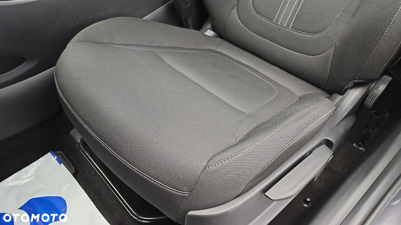 Hyundai Tucson - 12