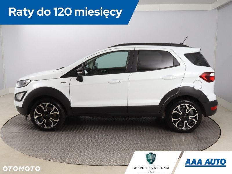 Ford EcoSport - 4