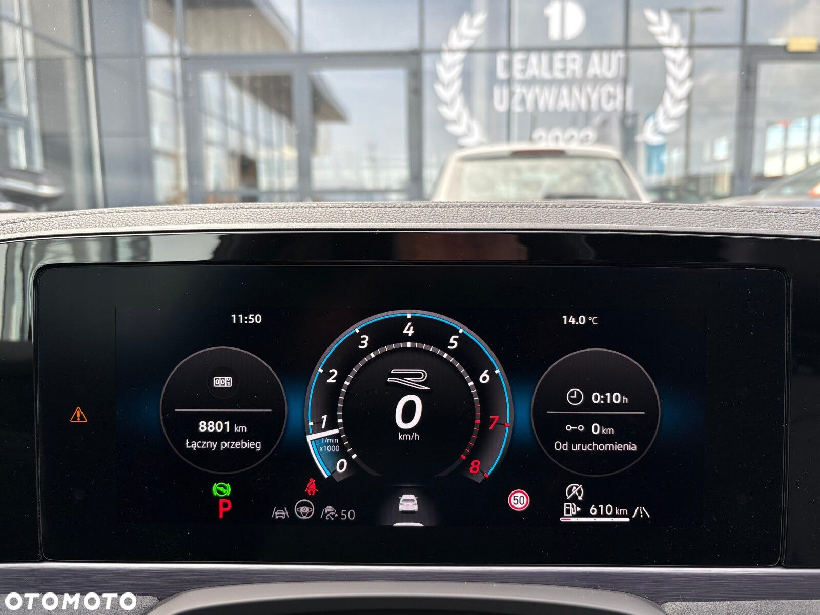 Volkswagen Passat - 27
