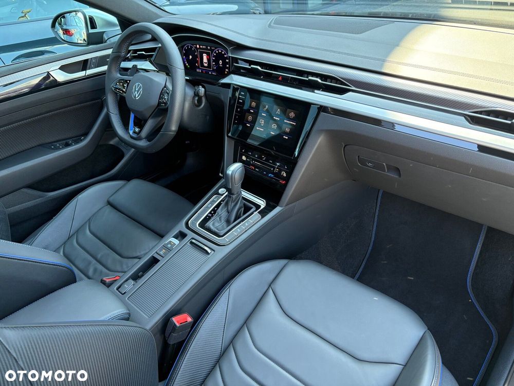 Volkswagen Arteon Shooting Brake - 19