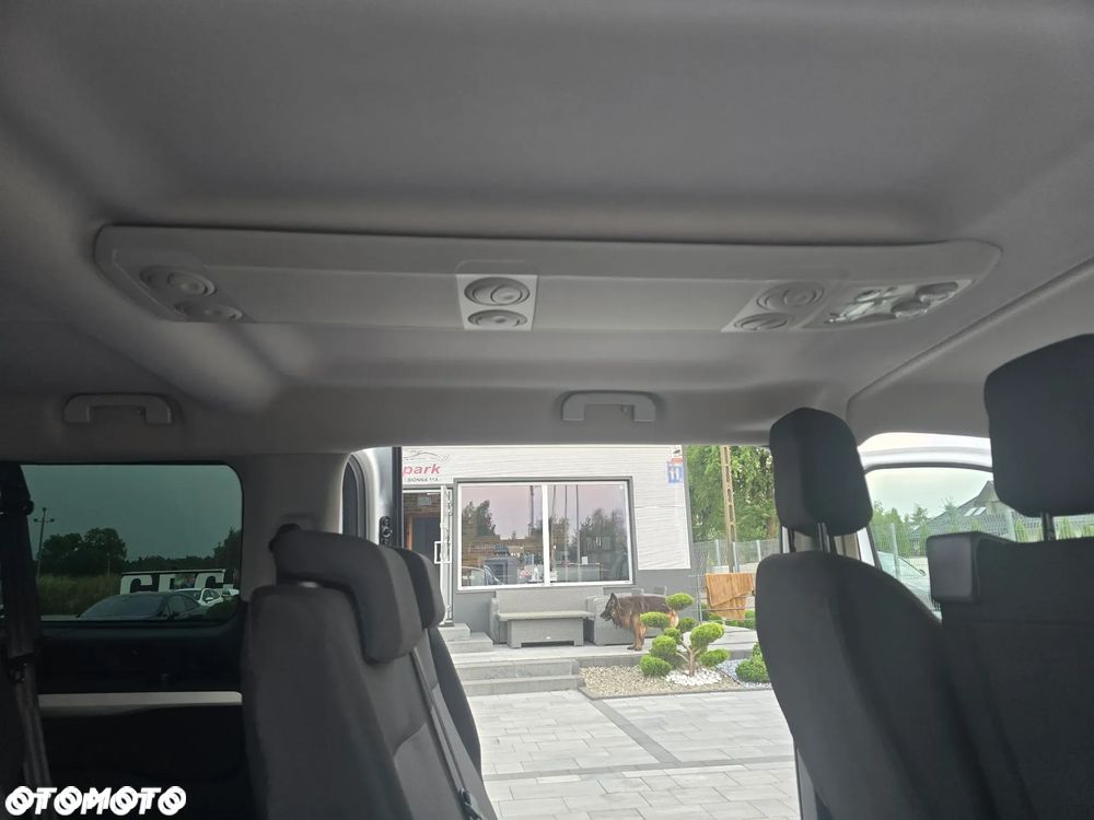 Toyota Proace Verso 2.0 D4-D Long Business - 26