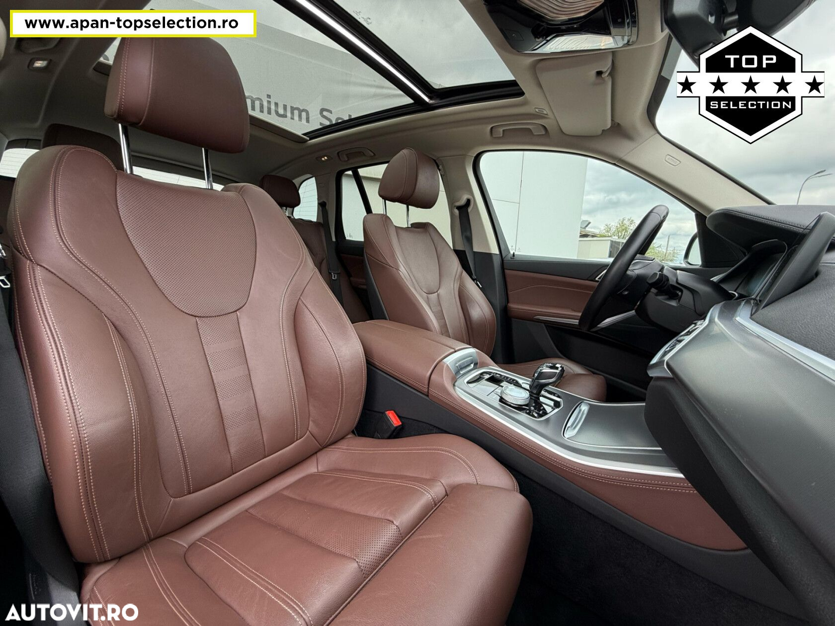 BMW X5 - 18