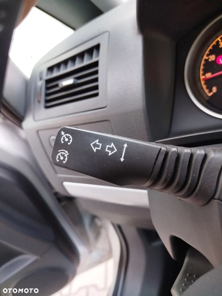 Opel Zafira 1.8 Active - 16