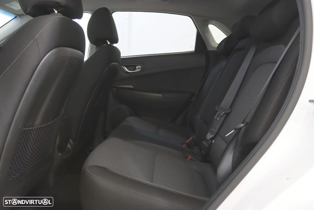 Hyundai Kauai 64.8 kWh Premium - 15