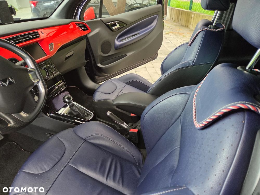 DS Automobiles DS 3 - 28