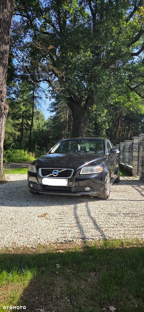 Volvo S40 D2 Summum - 8
