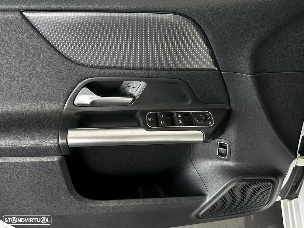 Mercedes-Benz B 180 d Progressive Aut. - 10