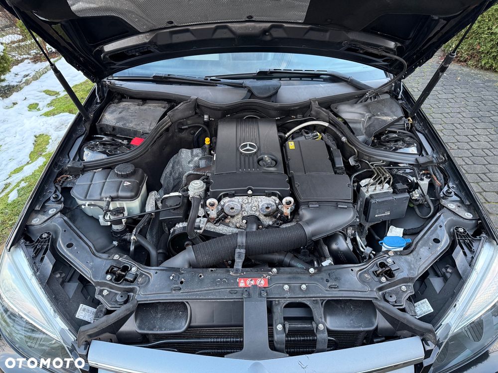 Mercedes-Benz CLC 180 Kompressor - 20