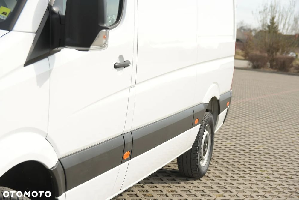 Mercedes-Benz SPRINTER * 2.2 CDI 140KM * L2H2 * Salon PL * SUPER STAN! - 13