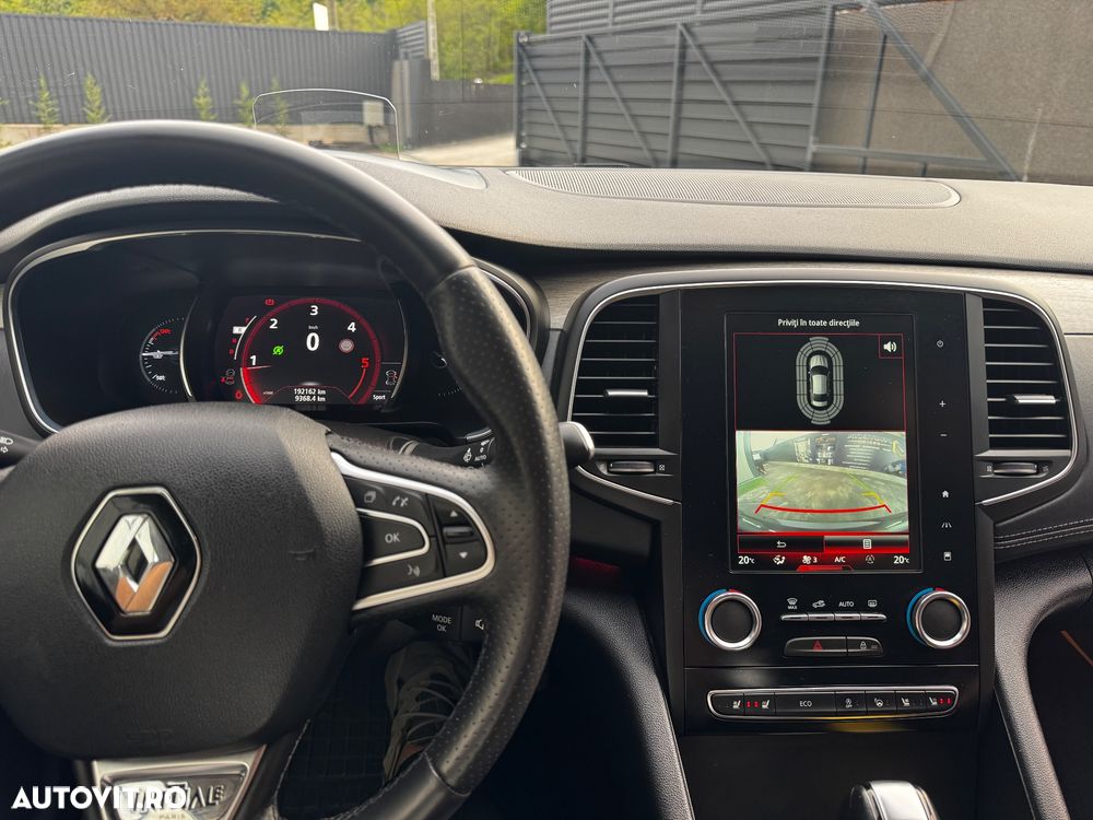 Renault Talisman - 13