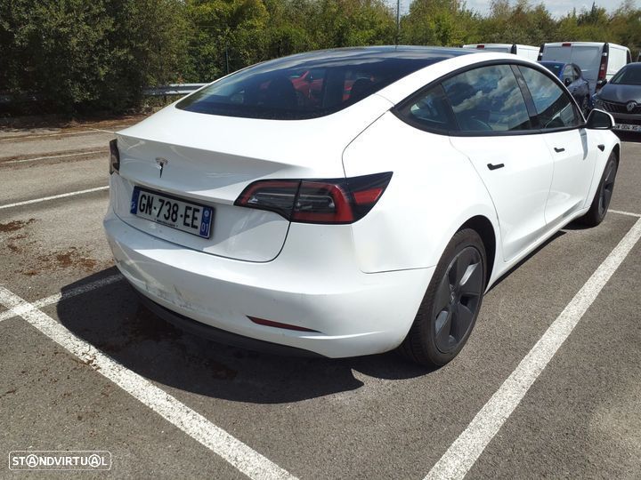 Tesla Model 3 RWD - 3