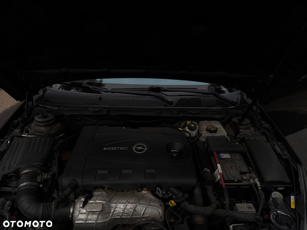 Opel Insignia - 13