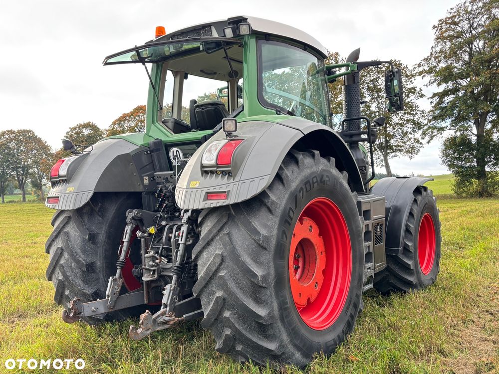 Fendt - 9