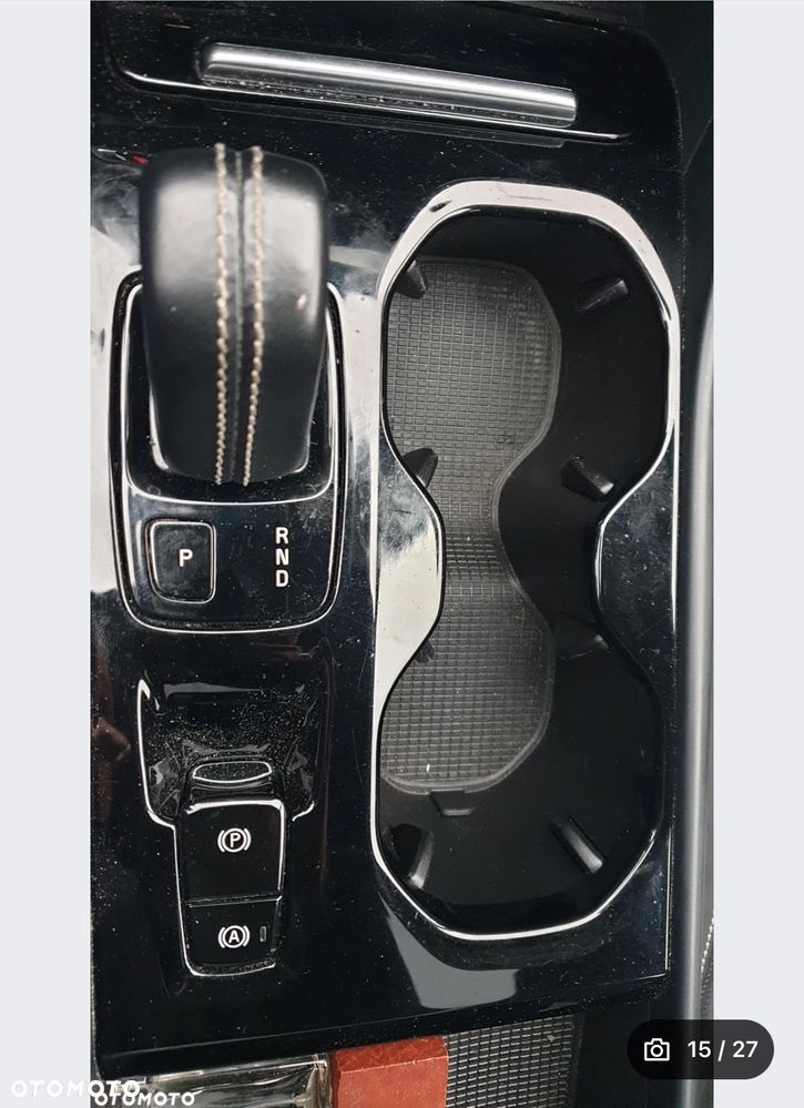 Volvo XC 40 T5 Plug-In Hybrid R-Design - 14