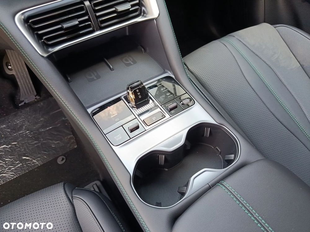 BYD Seal U 1.5 Comfort - 14