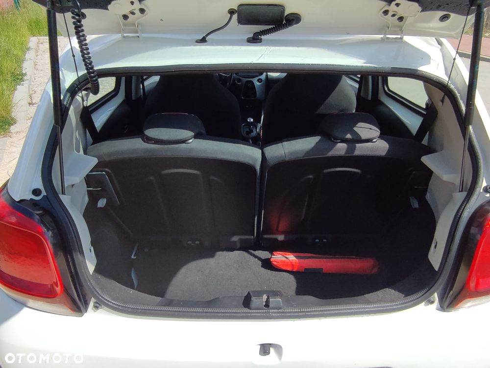 Citroën C1 AIRSCAPE VTi 68 ETG Shine - 31