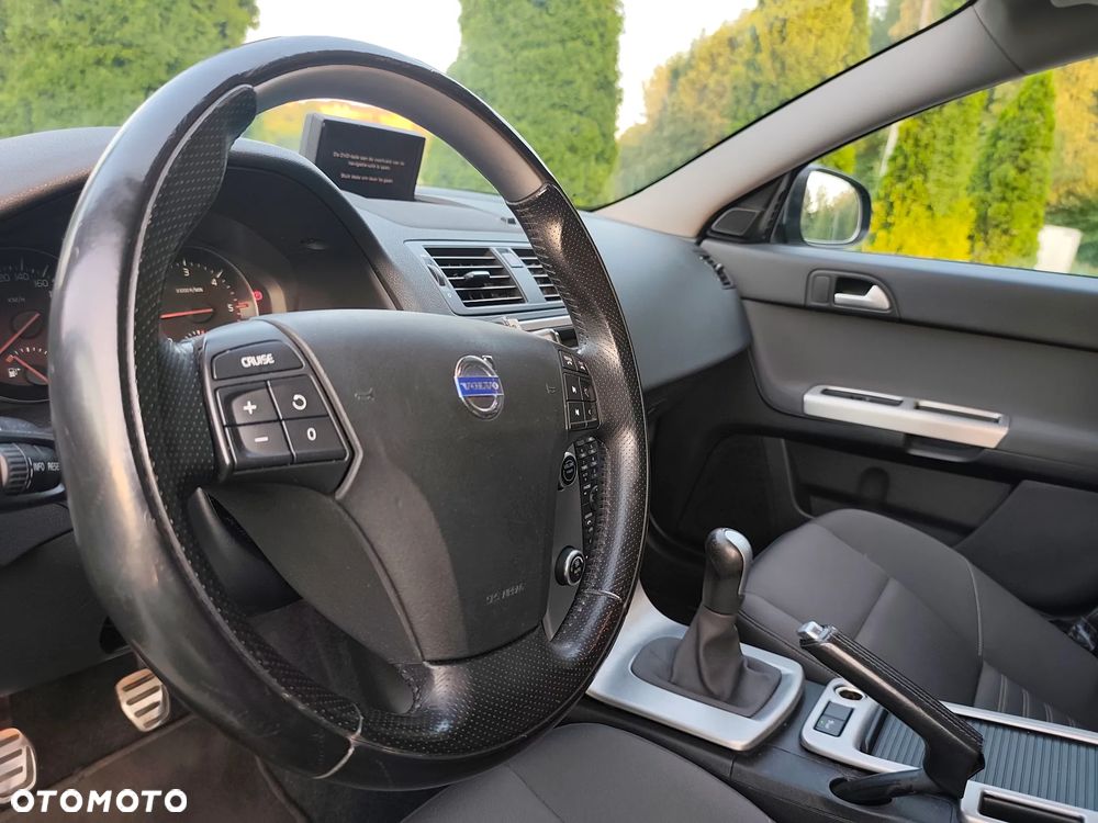 Volvo V50 DPF D2 Business Edition - 25