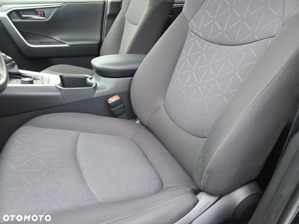 Toyota RAV4 2.0 Comfort 4x4 MS - 16