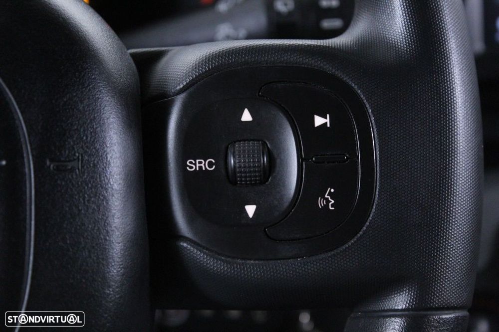 Fiat Panda 1.0 Hybrid Sport - 22