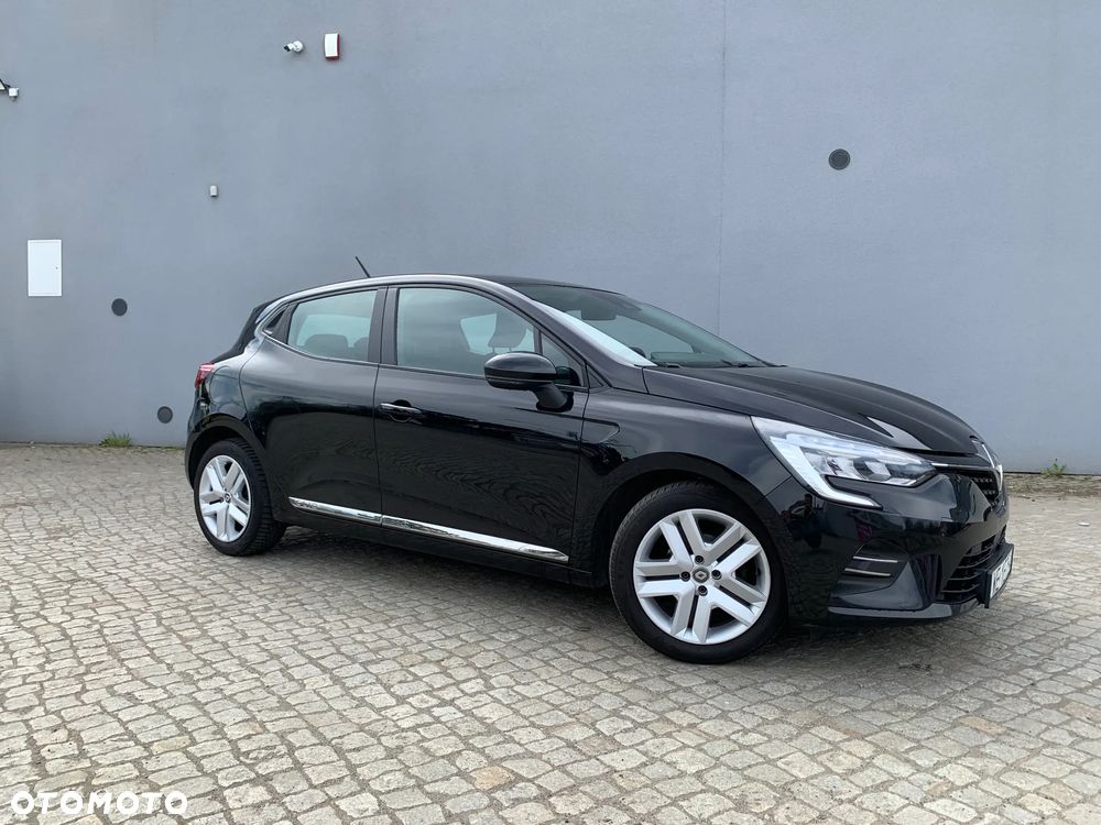 Renault Clio 1.0 TCe Zen - 3