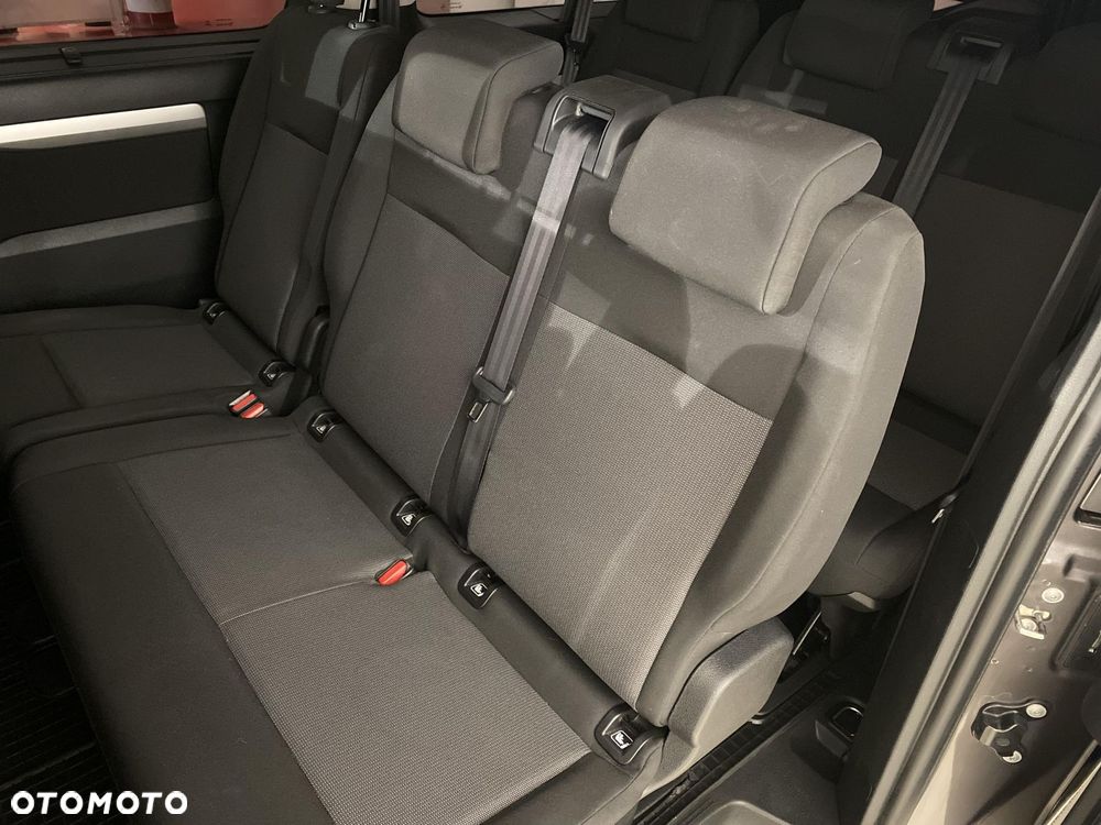 Toyota Proace Verso 2.0 D4-D Long Business - 11