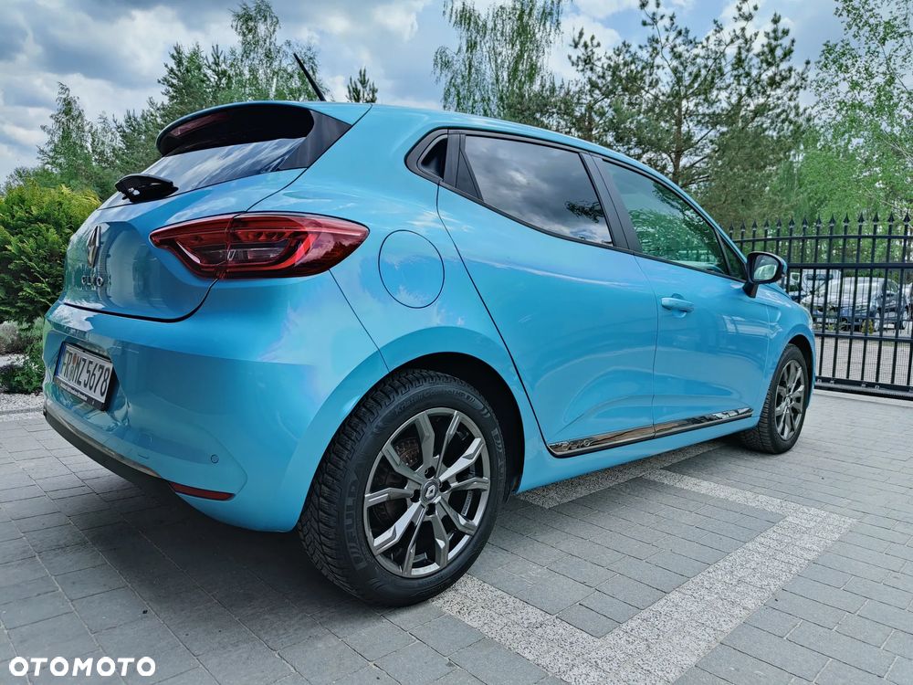 Renault Clio TCe 100 INTENS - 4
