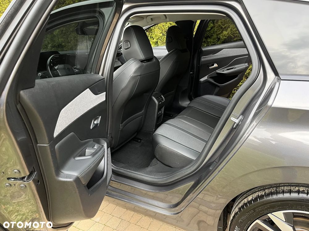 Peugeot 308 - 7