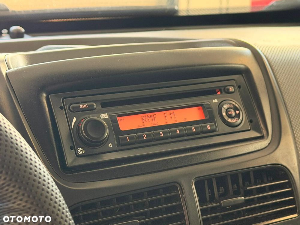 Fiat Doblo Maxi Dynamic - 25