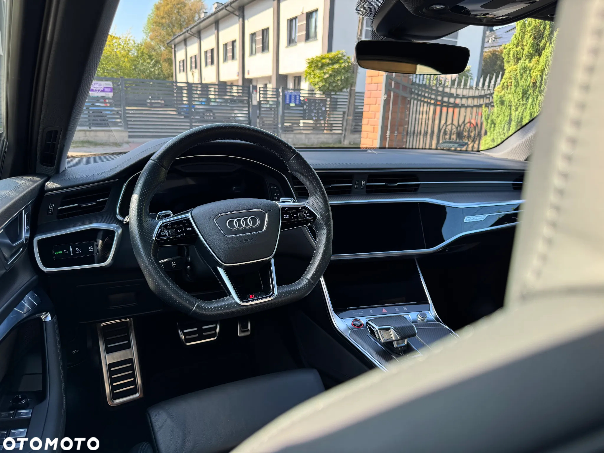 Audi RS6 - 11