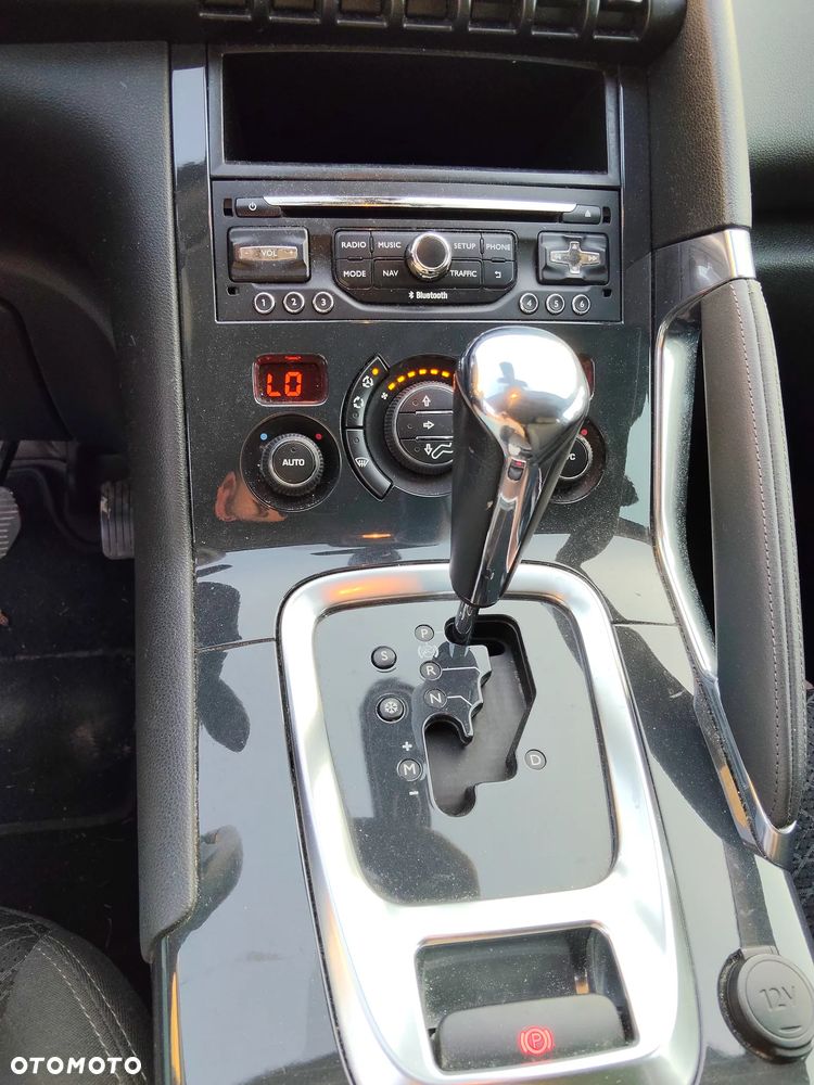 Peugeot 3008 1.6 THP Allure - 12