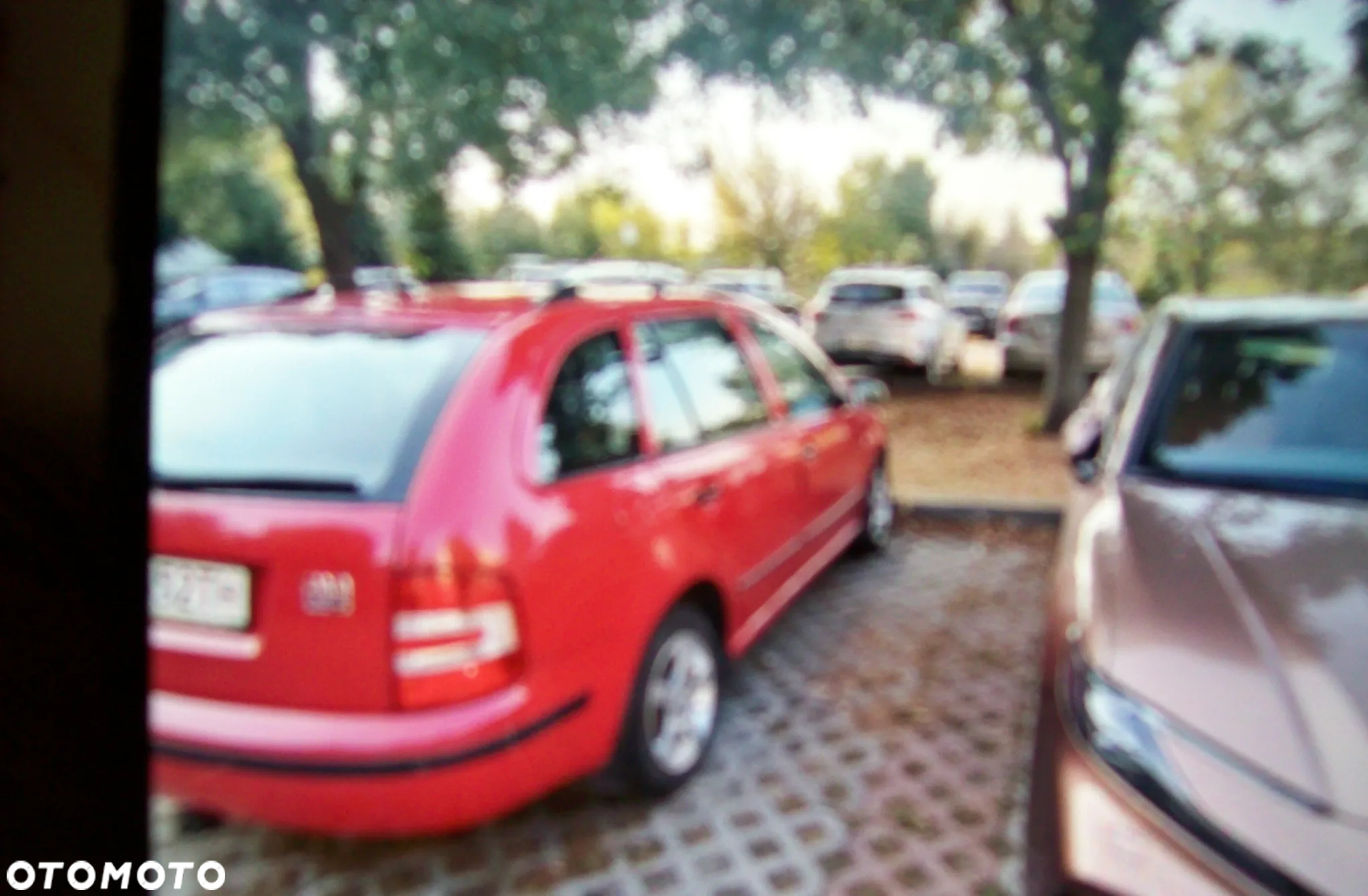 Skoda Fabia 1.4 16V Fresh - 4