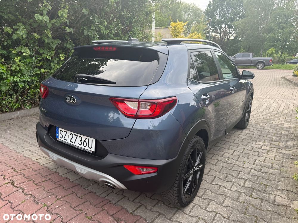 Kia Stonic 1.4 XL - 17
