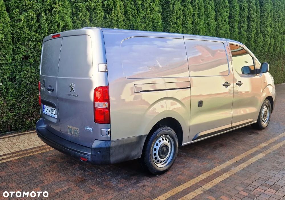 Peugeot Exspert - 2