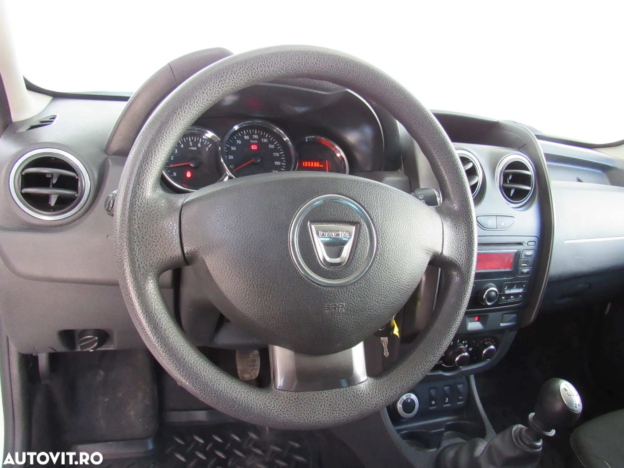 Dacia Duster 1.5 dCi 4x4 Laureate - 18