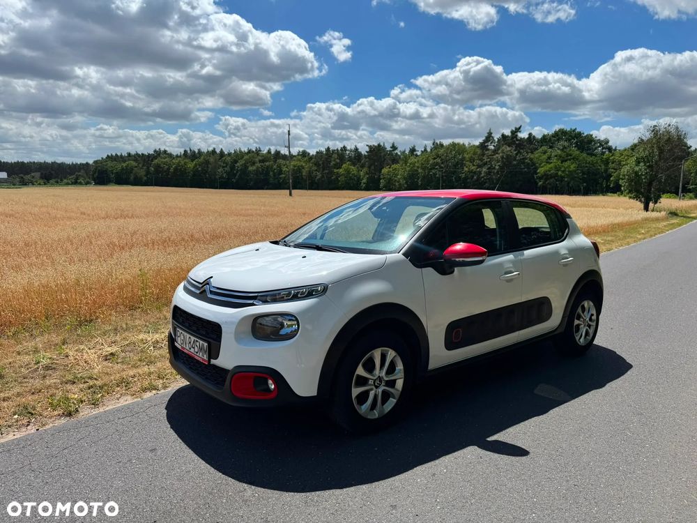 Citroën C3 1.2 PureTech Live - 4