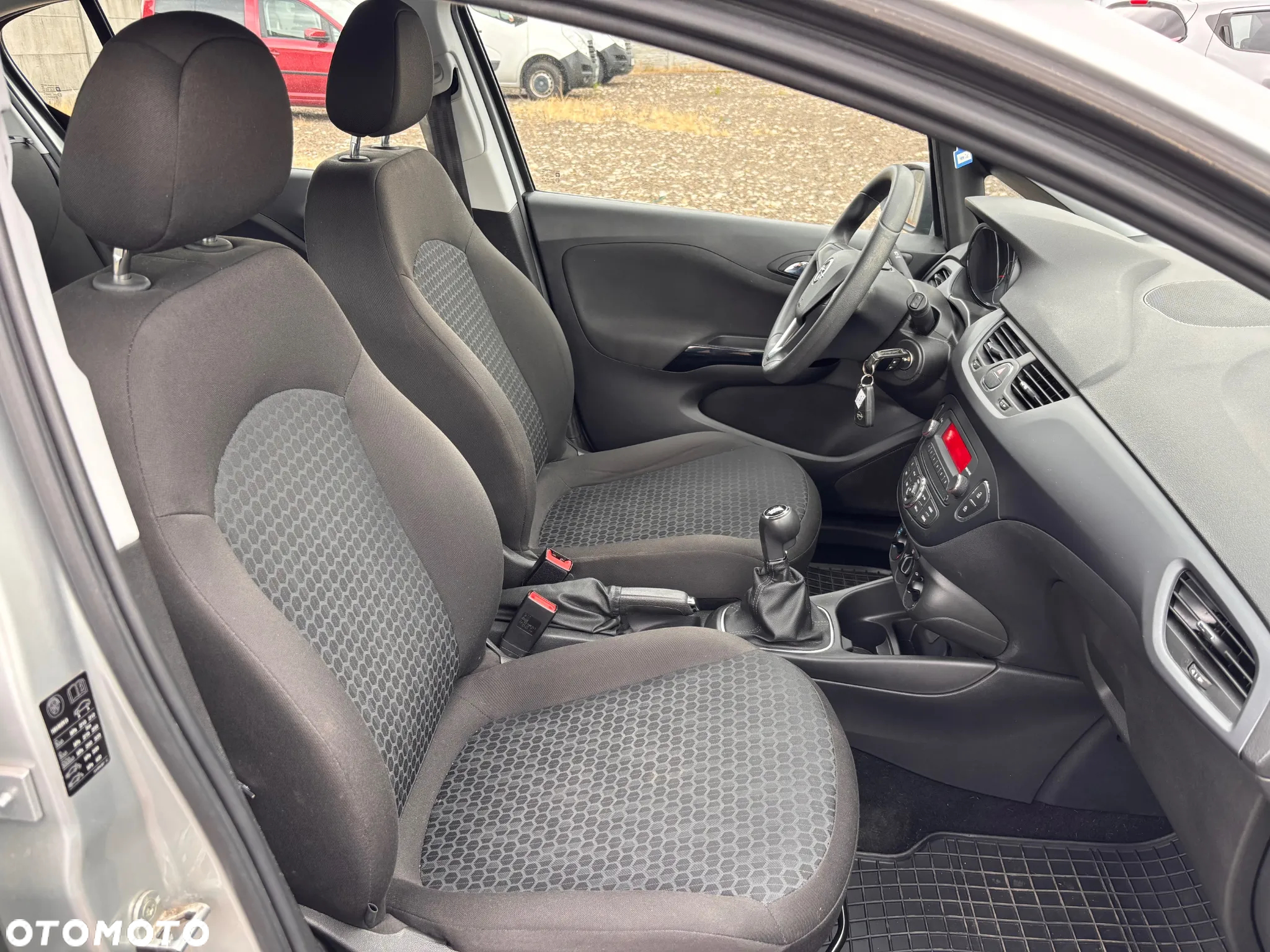 Opel Corsa 1.4 Active - 16