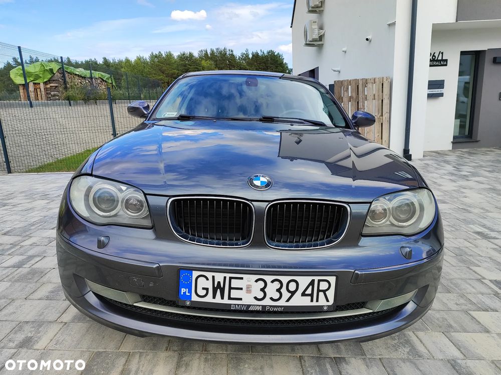 BMW Seria 1 118d DPF Edition Lifestyle - 3