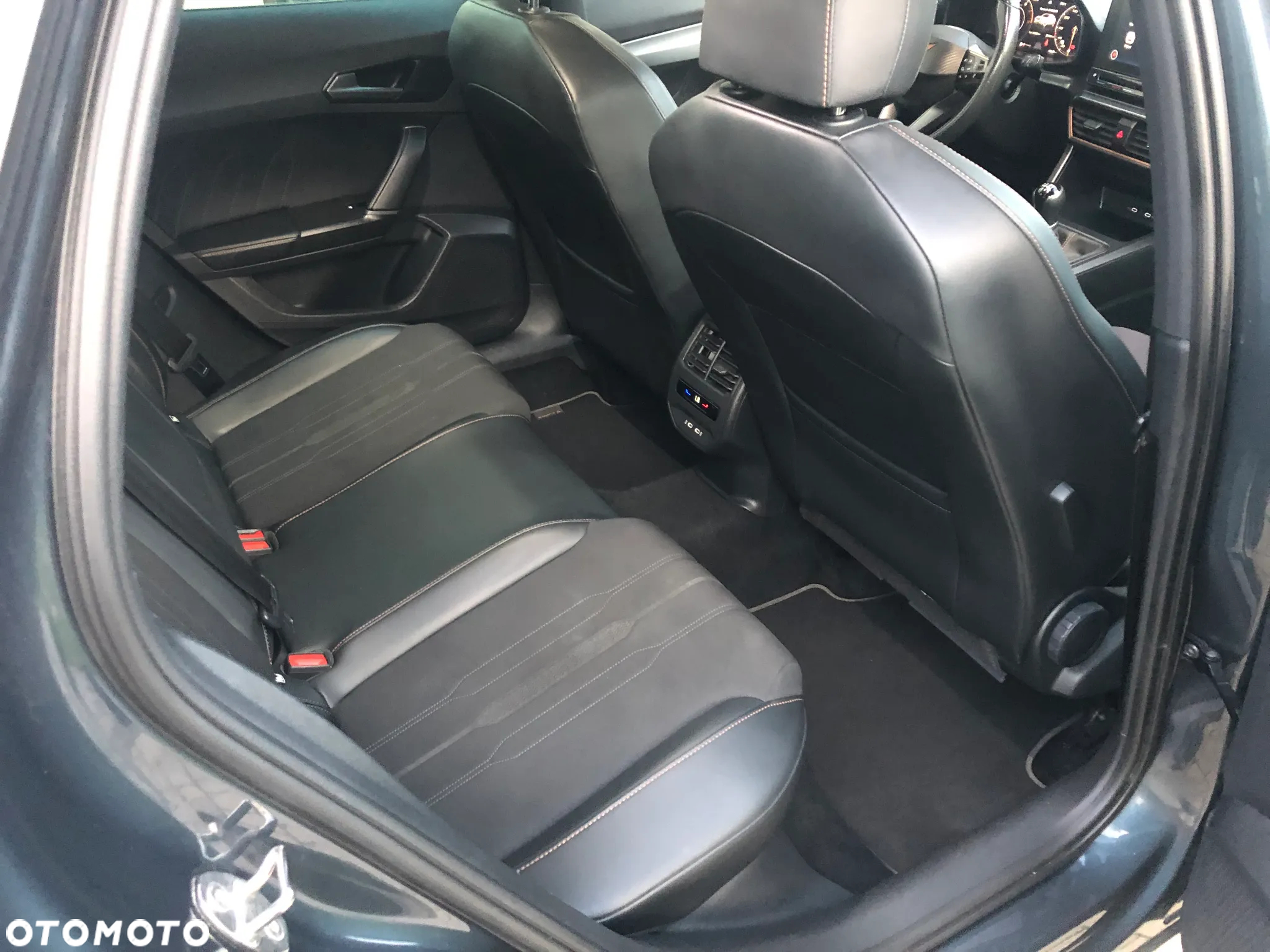 Cupra Formentor 1.5 TSI - 29