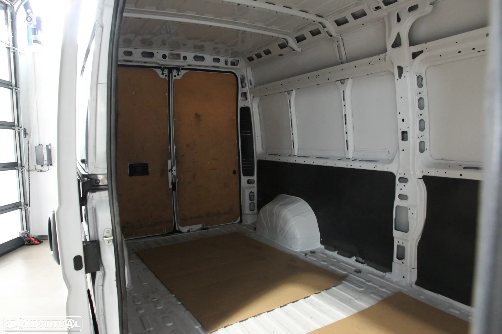 Fiat Ducato 2.3MJet Professional - 20