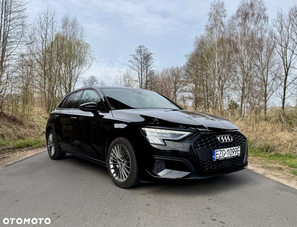 Audi A3 Sportback - 12