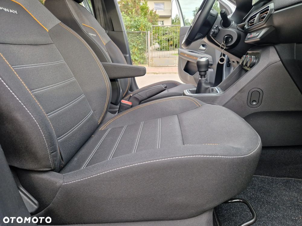 Dacia Sandero Stepway - 24