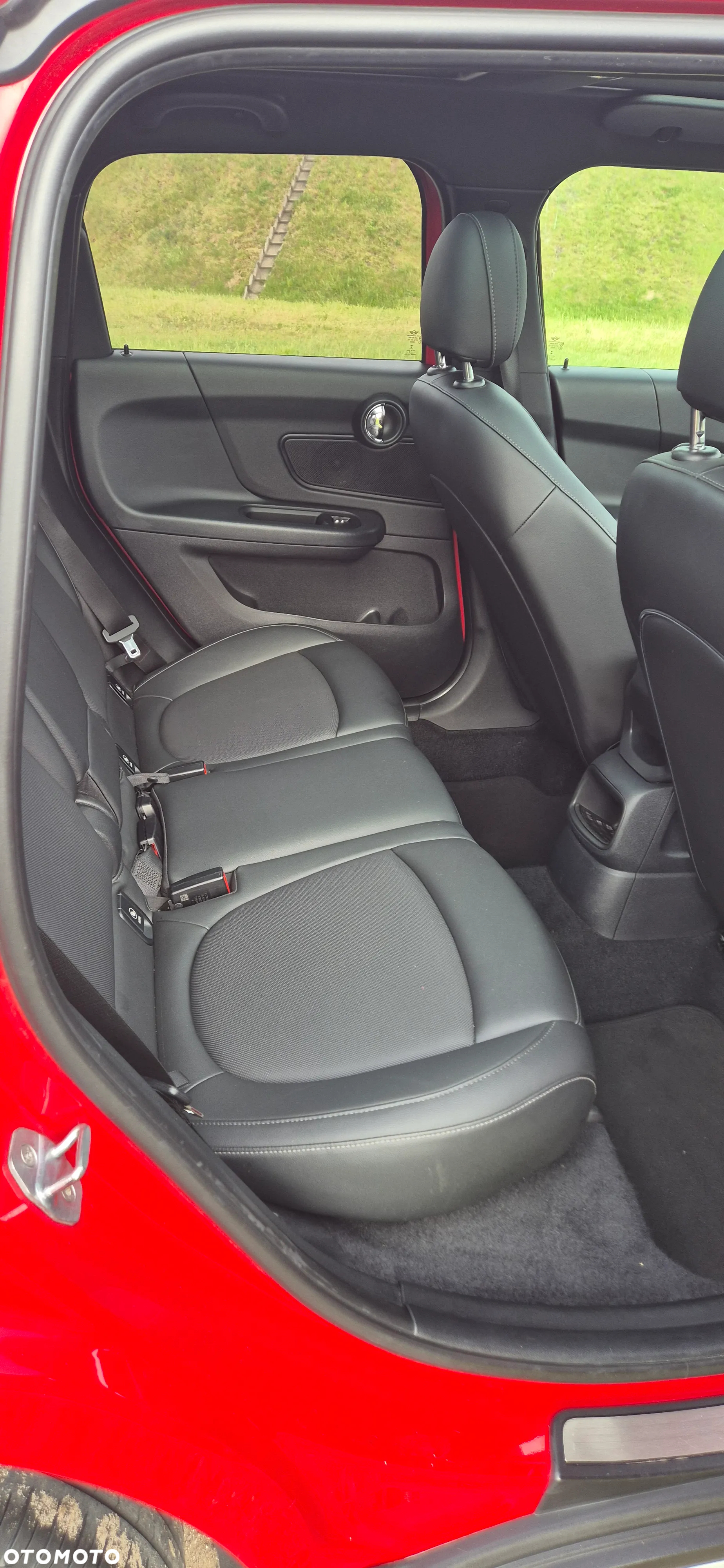 MINI Countryman Cooper - 7