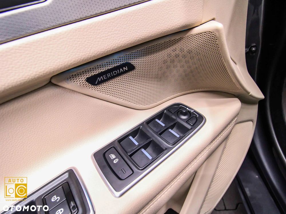 Jaguar XF E-Performance Portfolio - 28