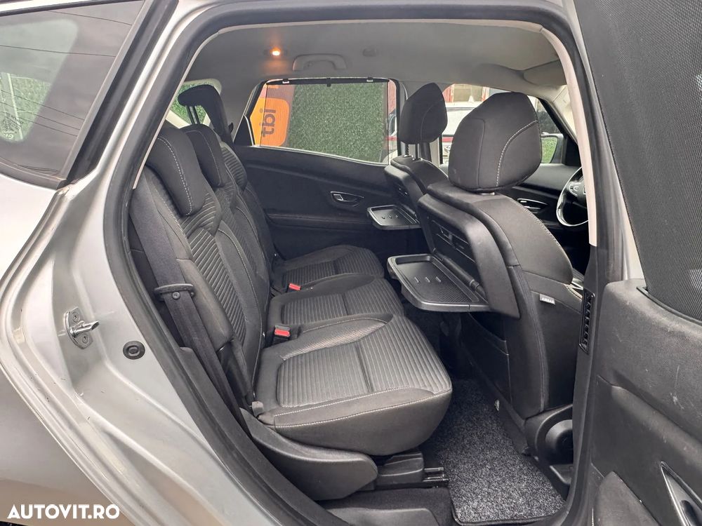 Renault Scenic ENERGY dCi 110 INTENS - 14