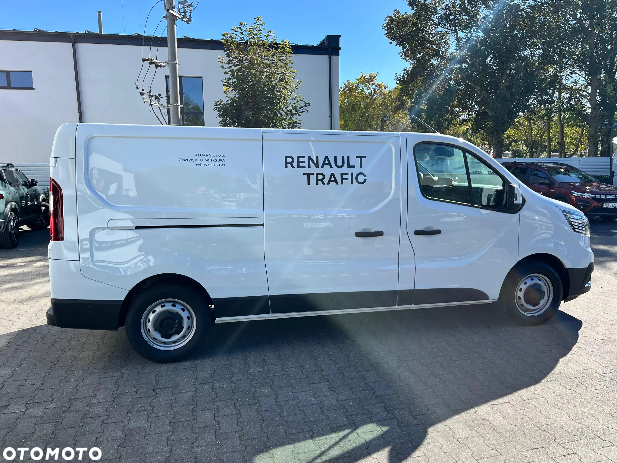 Renault Trafic - 9