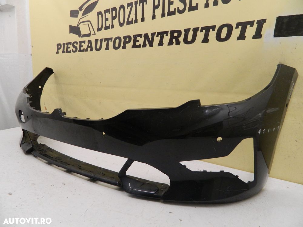 Bara fata BMW Seria 3 G20 / G21, 2019, 2020, 2021, 2022, 2023, cod origine 51117468359. - 4